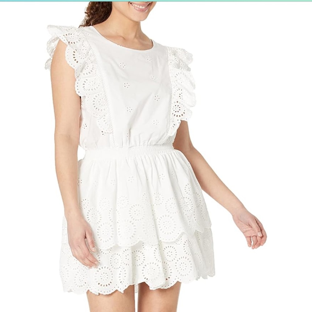 Steve Madden Jayda Dress M